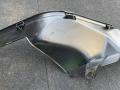 накладка на порог внутренняя BMW X3 G01 2021, 2.0 л., B48 B20 A, бензин, АКПП, внедорожник 5 дв., 7398007 - фото №2