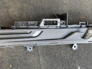 направляющая шторки багажника (салазки) BMW X3 G01 2021, 2.0 л., B48 B20 A, бензин, АКПП, внедорожник 5 дв., 51477396603