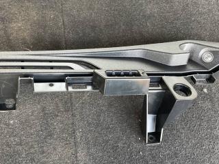 направляющая шторки багажника (салазки) BMW X3 G01 2021, 2.0 л., B48 B20 A, бензин, АКПП, внедорожник 5 дв., 7396604