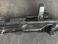направляющая шторки багажника (салазки) BMW X3 G01 2021, 2.0 л., B48 B20 A, бензин, АКПП, внедорожник 5 дв., 7396604 - фото №2