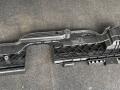 пластик BMW X3 G01 2021, 2.0 л., B48 B20 A, бензин, АКПП, внедорожник 5 дв., 7439386, 51477396584 - фото №2