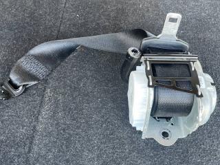 ремень безопасности BMW X3 G01 2021, 2.0 л., B48 B20 A, бензин, АКПП, внедорожник 5 дв., 7469997