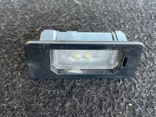 подсветка номера BMW X3 G01 2021, 2.0 л., B48 B20 A, бензин, АКПП, внедорожник 5 дв., 9481841