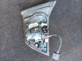 фонарь крышки багажника правый BMW 4 серия F32/F33 F32 2015, 2.0 л., N47 D20 C, дизель, АКПП, 475, купе, правый руль, 7296102 - фото №2