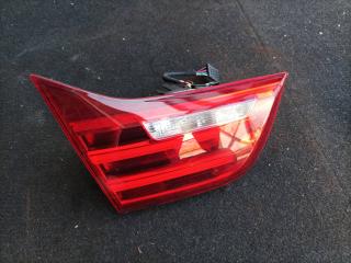 фонарь крышки багажника левый BMW 4 серия F32/F33 F32 2015, 2.0 л., N47 D20 C, дизель, АКПП, 475, купе, правый руль, 7296101