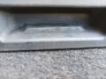 ручка крышки багажника BMW 4 серия F32/F33 F32 2015, 2.0 л., N47 D20 C, дизель, АКПП, 475, купе, правый руль, 7368752 - фото №2