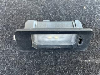 подсветка номера BMW X3 G01 2021, 2.0 л., B48 B20 A, бензин, АКПП, внедорожник 5 дв., 9481841