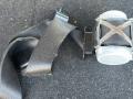 ремень безопасности BMW 4 серия F32/F33 F32 2015, 2.0 л., N47 D20 C, дизель, АКПП, 475, купе, правый руль, 7265809 - фото №3