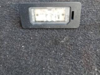 подсветка номера BMW 4 серия F32/F33 F32 2015, 2.0 л., N47 D20 C, дизель, АКПП, 475, купе, правый руль, 7193293