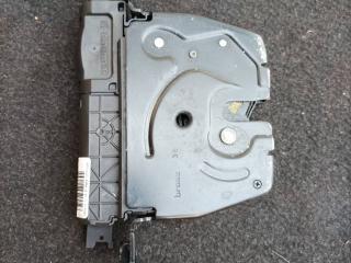 замок багажника BMW 4 серия F32/F33 F32 2015, 2.0 л., N47 D20 C, дизель, АКПП, 475, купе, правый руль, 4825342