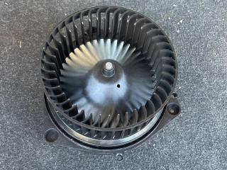 моторчик печки BMW X3 G01 2021, 2.0 л., B48 B20 A, бензин, АКПП, внедорожник 5 дв.