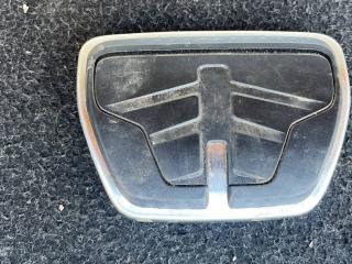 накладка на педаль BMW X3 G01 2021, 2.0 л., B48 B20 A, бензин, АКПП, внедорожник 5 дв., 567008320