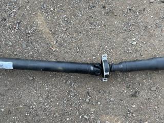 карданный вал BMW X3 G01 2021, 2.0 л., B48 B20 A, бензин, АКПП, внедорожник 5 дв., 8692248