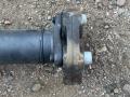 карданный вал BMW X3 G01 2021, 2.0 л., B48 B20 A, бензин, АКПП, внедорожник 5 дв., 8692248 - фото №2