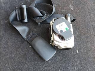 ремень безопасности BMW X2 F39 2018, 2.0 л., i, B48 A20 A, бензин, АКПП, внедорожник 5 дв., передний привод, правый руль, 7441660