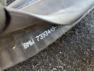 уплотнитель двери BMW X3 G01 2021, 2.0 л., B48 B20 A, бензин, АКПП, внедорожник 5 дв., 7393449