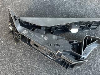 педаль BMW X3 G01 2021, 2.0 л., B48 B20 A, бензин, АКПП, внедорожник 5 дв., 6889820