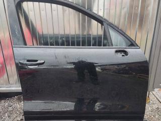 дверь передняя правая Porsche Cayenne 958 [рестайлинг] 958 2016, 3.0 л., гибрид, АКПП, внедорожник 5 дв., полный привод