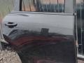 дверь задняя правая Porsche Cayenne 958 [рестайлинг] 958 2016, 3.0 л., гибрид, АКПП, внедорожник 5 дв., полный привод - фото №2