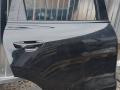 дверь задняя правая Porsche Cayenne 958 [рестайлинг] 958 2016, 3.0 л., гибрид, АКПП, внедорожник 5 дв., полный привод - фото №3