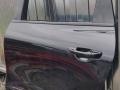 дверь задняя левая Porsche Cayenne 958 [рестайлинг] 958 2016, 3.0 л., гибрид, АКПП, внедорожник 5 дв., полный привод - фото №2