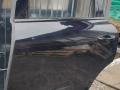 дверь задняя левая Porsche Cayenne 958 [рестайлинг] 958 2016, 3.0 л., гибрид, АКПП, внедорожник 5 дв., полный привод - фото №3