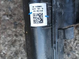 горловина топливного бака BMW X2 F39 2019, 2.0 л., B47 C20 B, дизель, МКПП, белый, внедорожник 5 дв., полный привод, правый руль, 7399294