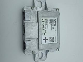 блок управления USB BMW X3 G01 2018, 3.0 л., дизель, АКПП, внедорожник 5 дв., 9358302