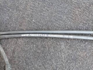 трос капота BMW X2 F39 2018, 2.0 л., i, B48 A20 A, бензин, АКПП, внедорожник 5 дв., передний привод, правый руль, 7300571