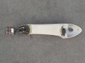 ручка наружная BMW 5 серия F07/F10/F11 2010, 4.4 л., N63 B44 A, бензин, АКПП, хетчбэк 5 дв., 7237319 - фото №5