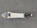 ручка наружная BMW 5 серия F07/F10/F11 2010, 4.4 л., N63 B44 A, бензин, АКПП, хетчбэк 5 дв., 7237213 - фото №4