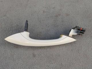 ручка наружная BMW 5 серия F07/F10/F11 2010, 4.4 л., N63 B44 A, бензин, АКПП, хетчбэк 5 дв., 7237214