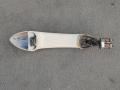ручка наружная BMW 5 серия F07/F10/F11 2010, 4.4 л., N63 B44 A, бензин, АКПП, хетчбэк 5 дв., 7237214 - фото №4