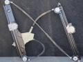стеклоподъемник передний правый BMW 5 серия F07/F10/F11 2010, 4.4 л., N63 B44 A, бензин, АКПП, хетчбэк 5 дв., 7197912 - фото №2