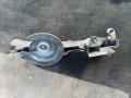 уплотнитель подкапотного пространства BMW 4 серия F32/F33 F32 2015, 2.0 л., N47 D20 C, дизель, АКПП, 475, купе, правый руль, 7255804 - фото №2