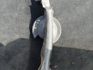 уплотнитель подкапотного пространства BMW 4 серия F32/F33 F32 2015, 2.0 л., N47 D20 C, дизель, АКПП, 475, купе, правый руль, 7255803