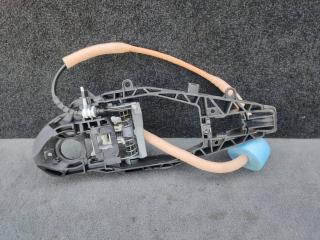 скелет ручки двери задней левой BMW 5 серия G30/G31 2018, 7401205, 7339473