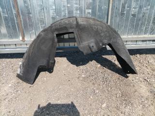 защита арок задняя левая (подкрылок) BMW 4 серия F32/F33 F32 2015, 2.0 л., N47 D20 C, дизель, АКПП, 475, купе, правый руль, 7260747