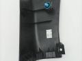 обшивка багажника BMW X6 F16 2018, 4.0 л., дизель, АКПП, внедорожник 5 дв., полный привод, 7314716, 7326456 - фото №2