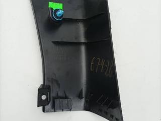 обшивка багажника BMW X6 F16 2018, 4.0 л., дизель, АКПП, внедорожник 5 дв., полный привод, 7314715, 7326455