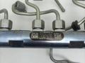 топливная рампа BMW 5 серия F07/F10/F11 F10 2012, 2.0 л., дизель, АКПП, седан, 7809128, 0445214183 - фото №3