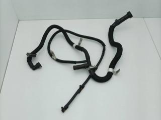 трубка обратки форсунок BMW 5 серия F07/F10/F11 F10 2012, 2.0 л., дизель, АКПП, седан, 7823408, 7810788, 7810786
