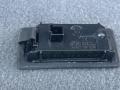 подсветка номера BMW 5 серия F10/F11 [рестайлинг] F10 2013, 2.0 л., D, N47 D20 C, дизель, МКПП, белый, седан, задний привод, правый руль, 7193293 - фото №2