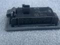 подсветка номера BMW 5 серия F10/F11 [рестайлинг] F10 2013, 2.0 л., D, N47 D20 C, дизель, МКПП, белый, седан, задний привод, правый руль, 7193293 - фото №3