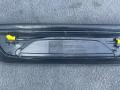 накладка на порог внутренняя BMW X1 F48 2018, 2.5 л., B47 C20 B, дизель, АКПП, внедорожник 5 дв., правый руль, 7349674 - фото №2