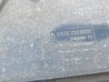 защита топливного бака BMW 5 серия F10/F11 [рестайлинг] F10 2013, 2.0 л., D, N47 D20 C, дизель, МКПП, белый, седан, задний привод, правый руль, 7312832 - фото №2