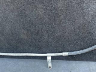 трубка кондиционера BMW 5 серия F10/F11 [рестайлинг] F10 2013, 2.0 л., D, N47 D20 C, дизель, МКПП, белый, седан, задний привод, правый руль, 9201927