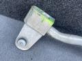 трубка кондиционера BMW 5 серия F10/F11 [рестайлинг] F10 2013, 2.0 л., D, N47 D20 C, дизель, МКПП, белый, седан, задний привод, правый руль, 9201927 - фото №4
