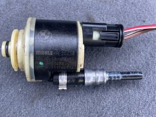 подогрев топливного фильтра BMW 5 серия F10/F11 [рестайлинг] F10 2013, 2.0 л., D, N47 D20 C, дизель, МКПП, белый, седан, задний привод, правый руль, 8572519