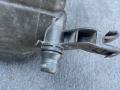 бачок расширительный BMW 5 серия F10/F11 [рестайлинг] F10 2013, 2.0 л., D, N47 D20 C, дизель, МКПП, белый, седан, задний привод, правый руль, 7647283 - фото №3